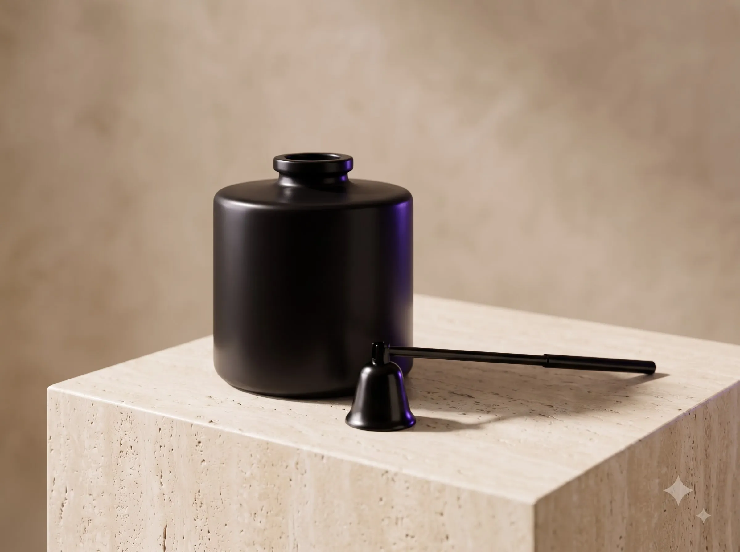 Maison Arka - Modern Olfactory Commerce